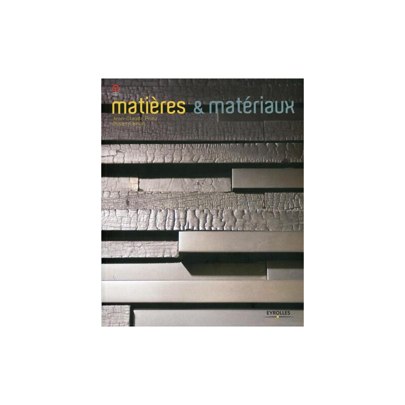 Matières et matériaux
