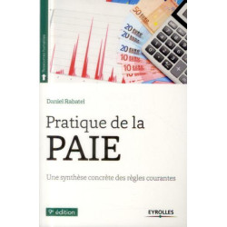 Pratique de la paie