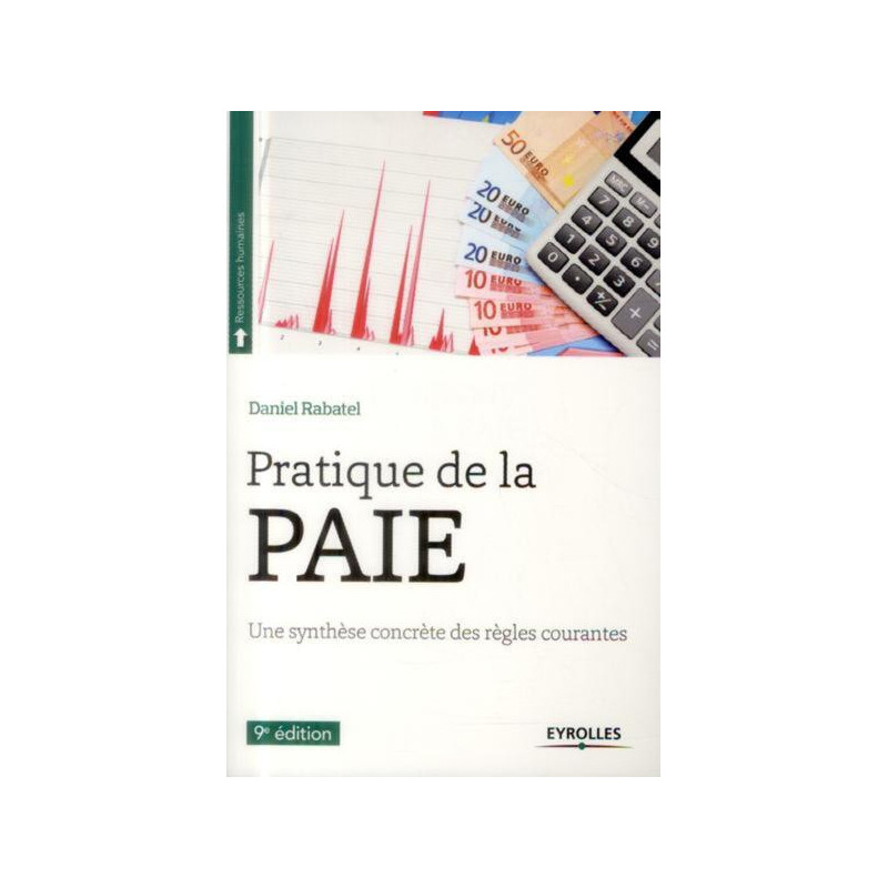Pratique de la paie