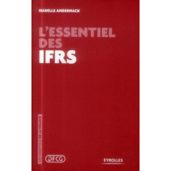 Lessentiel des IFRS