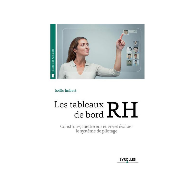 Les tableaux de bord RH