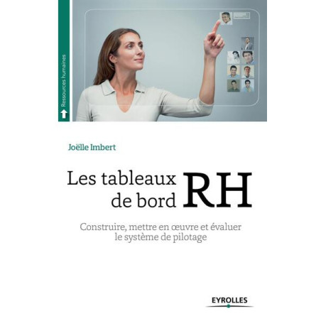 Les tableaux de bord RH