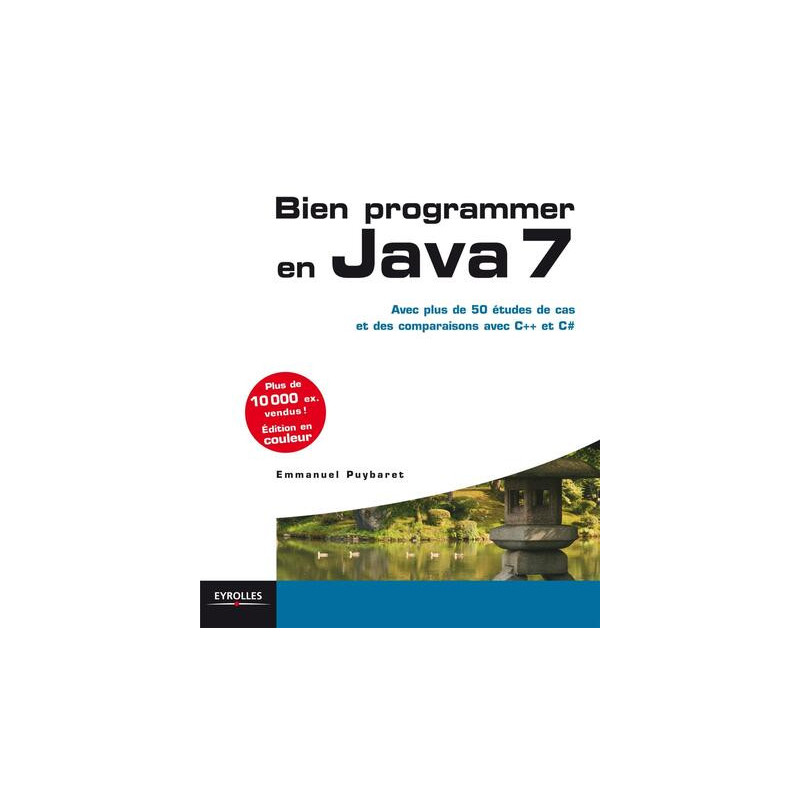 Bien programmer en Java 7
