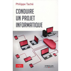 Conduire un projet informatique