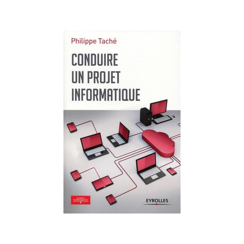 Conduire un projet informatique