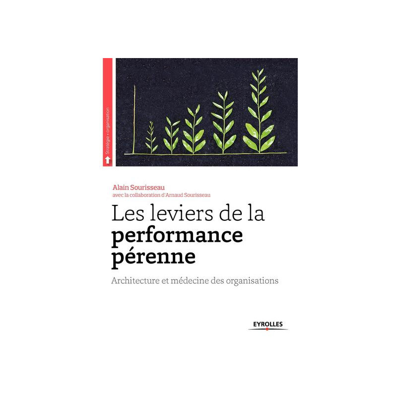 Les leviers de la performance pérenne