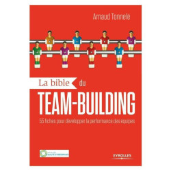 La bible du team building