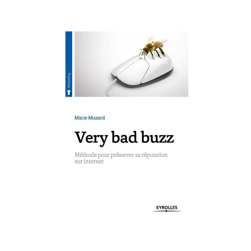 Very bad buzz