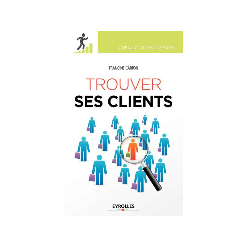 Trouver ses clients