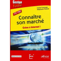 Connaître son marché