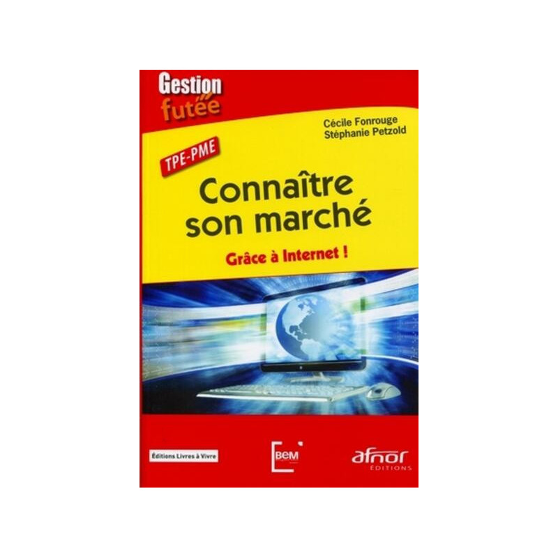 Connaître son marché