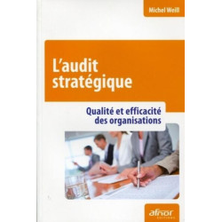 Laudit stratégique