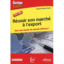 Réussir son marché à lexport