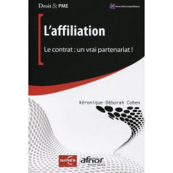 Laffiliation
