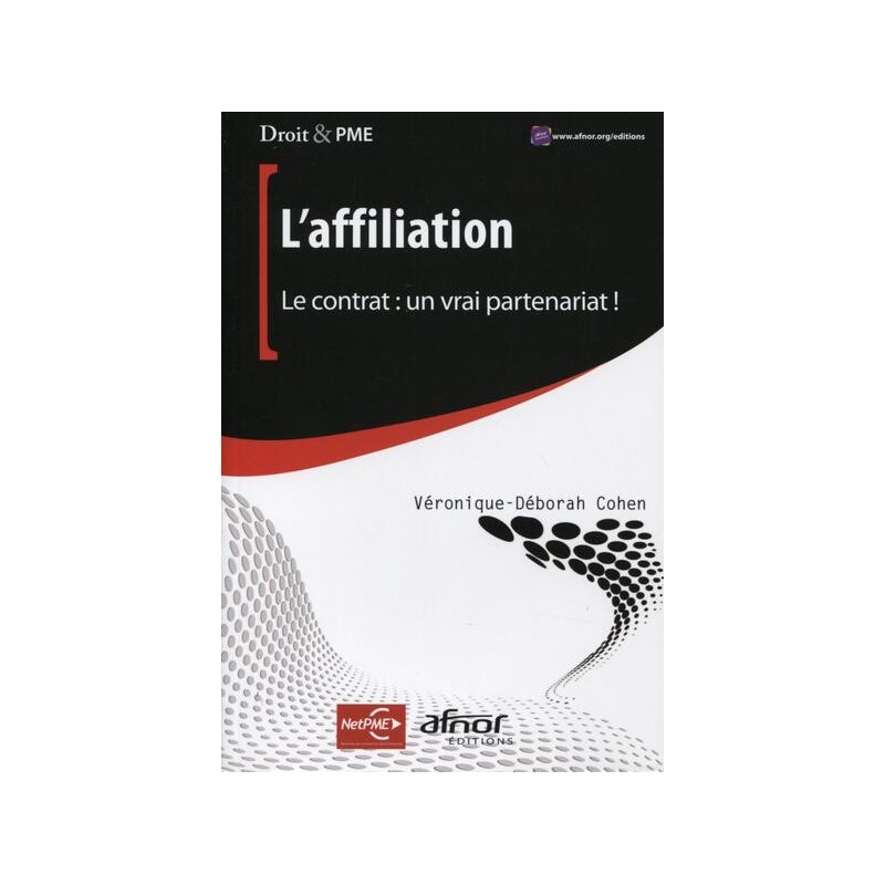Laffiliation