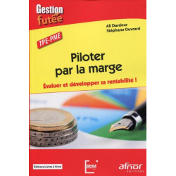 Piloter par la marge
