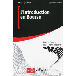 Lintroduction en bourse