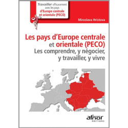 Les pays dEurope centrale et orientale (PECO)
