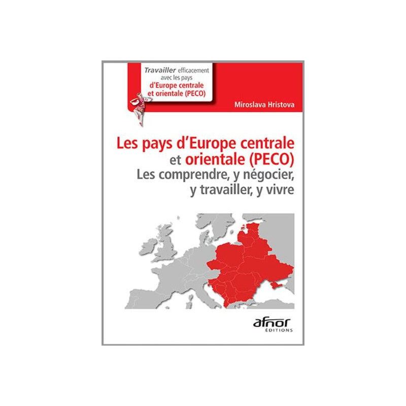 Les pays dEurope centrale et orientale (PECO)