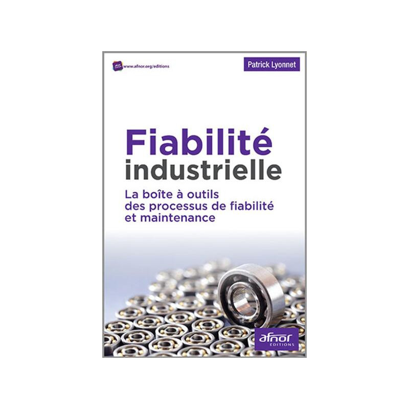 Fiabilité industrielle