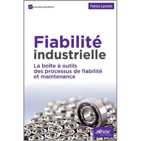 Fiabilité industrielle