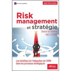Risk Management et stratégie