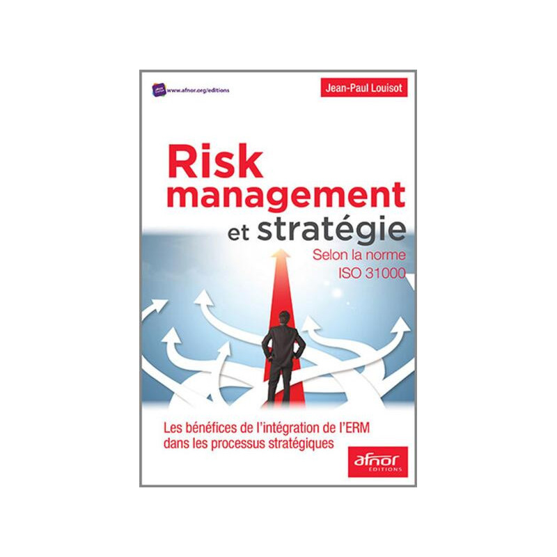 Risk Management et stratégie
