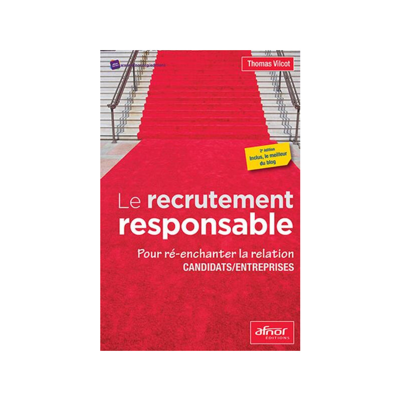 Le recrutement responsable