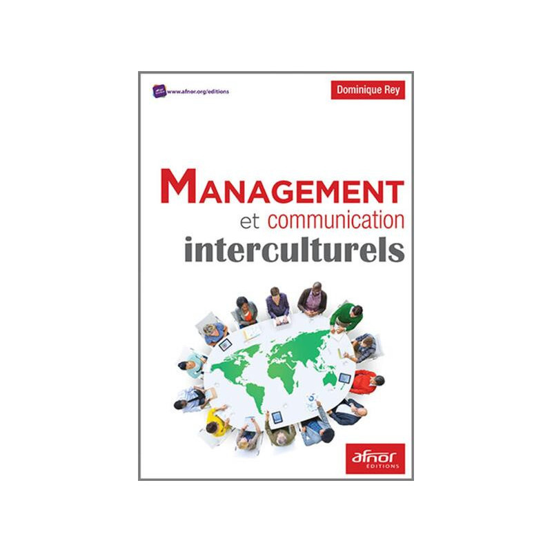 Management et communication interculturels