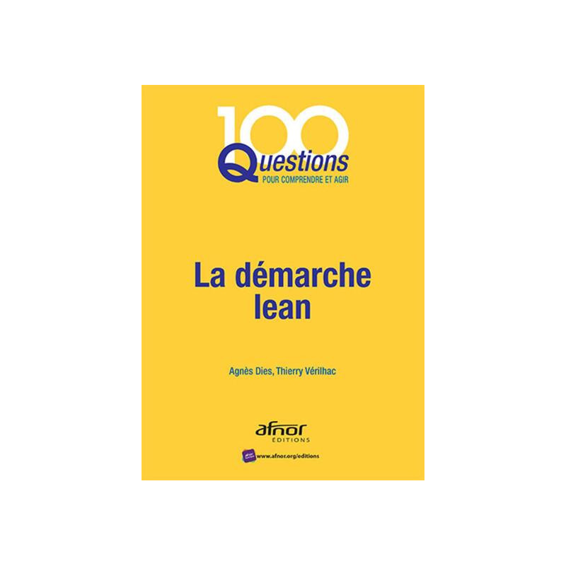 La démarche lean