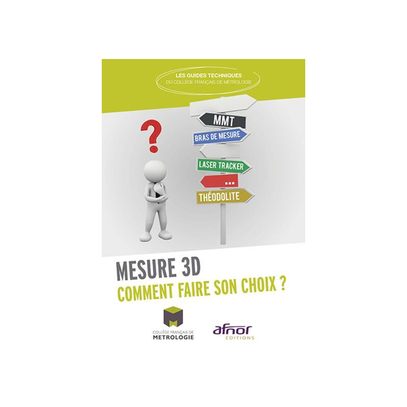 Mesure 3D