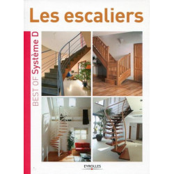 Les escaliers Best of