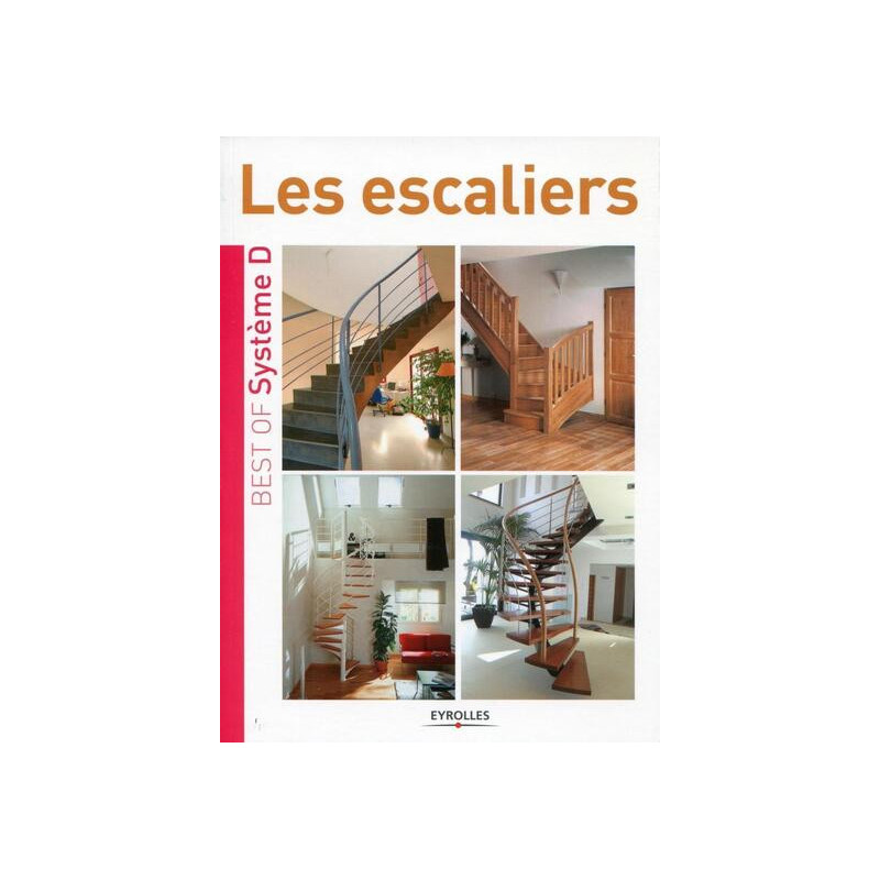 Les escaliers Best of