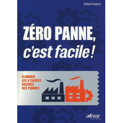 Zéro panne cest facile !