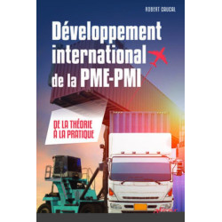 Développement international de la PME-PMI