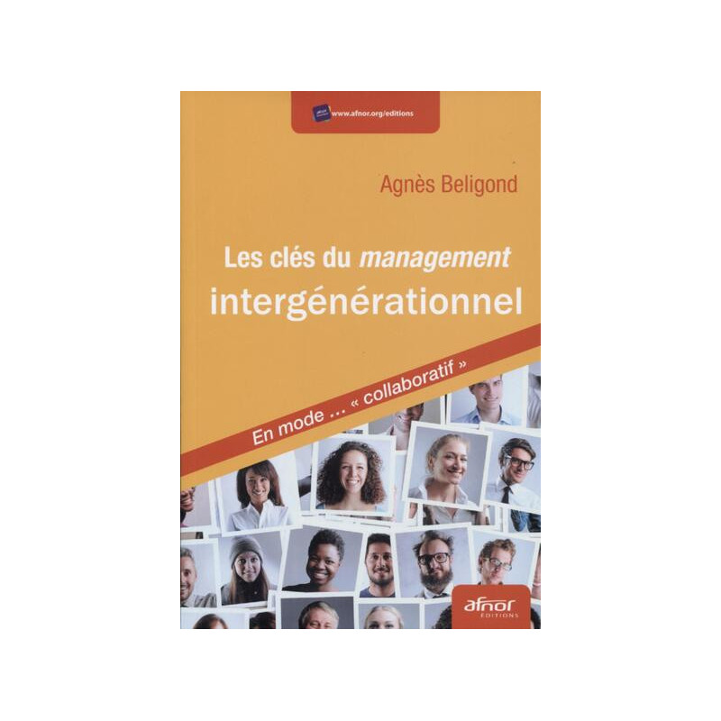 Les clés du management intergénérationnel