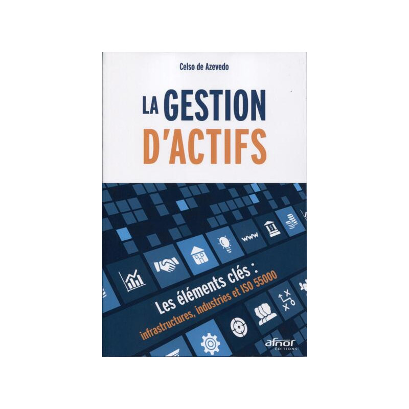 La gestion dactifs