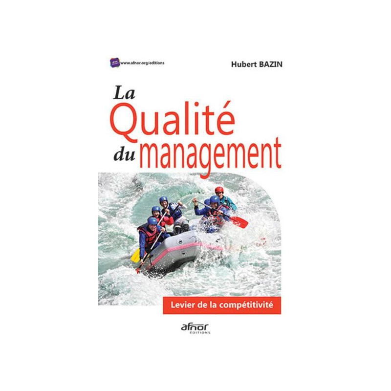 La qualité du management