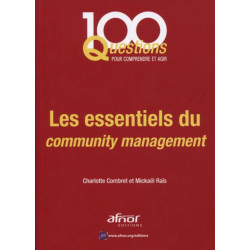 Les essentiels du community management