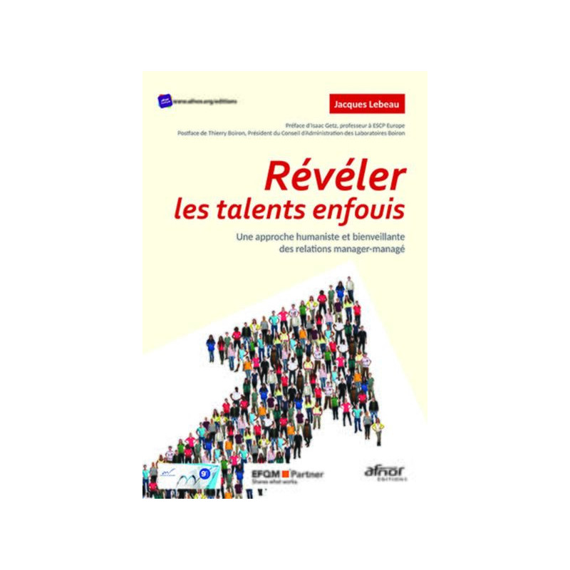 Révéler les talents enfouis