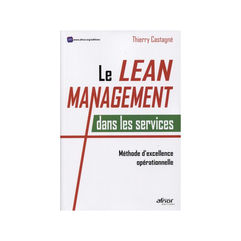 Le Lean Management dans les services
