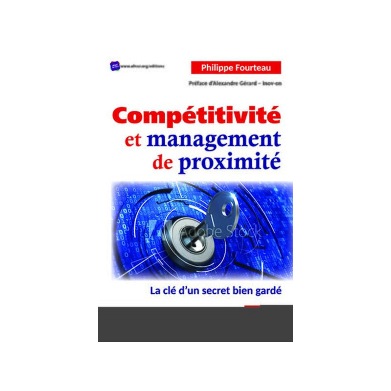 Compétitivité et management de proximité