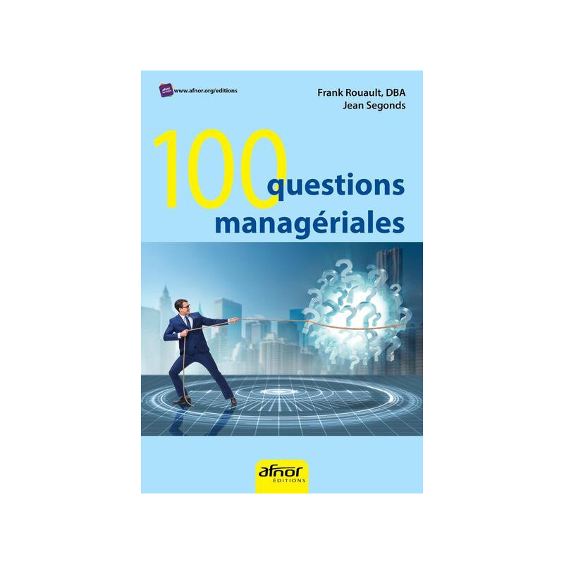 100 questions managériales
