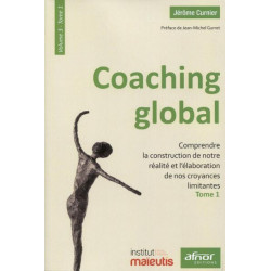 Coaching global. Volume 3 - Tome 1