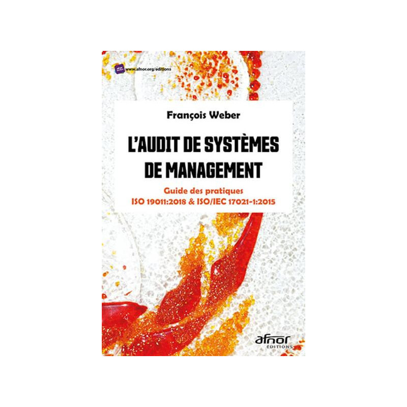Laudit de systèmes de management