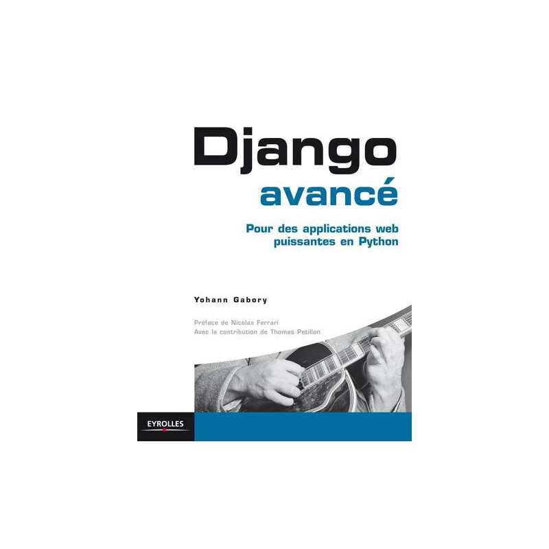 Django avancé