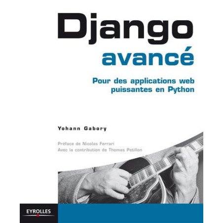 Django avancé