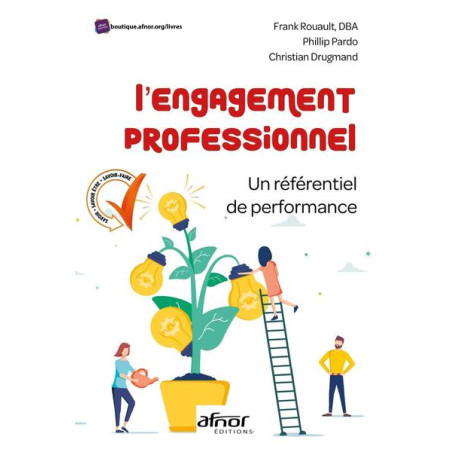Lengagement professionnel