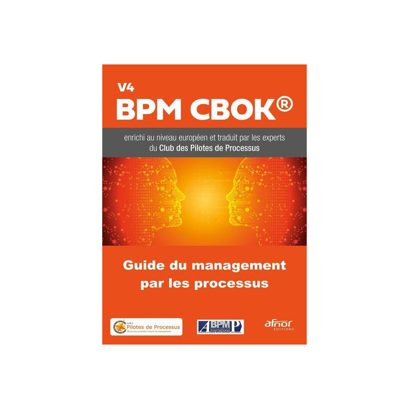 Guide du management par les Processus