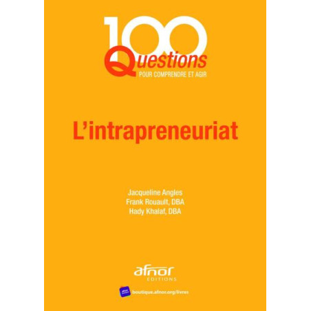 Intrapreneuriat